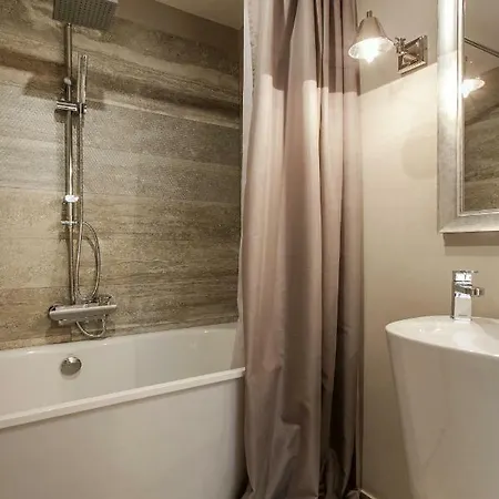 Modern Penthouse In The City Center * Vilnius