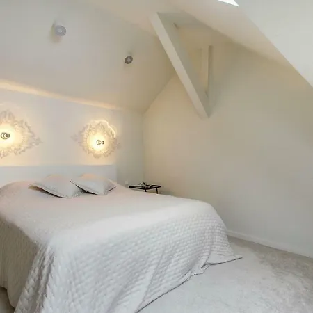 Apartman Modern Penthouse In The City Center *