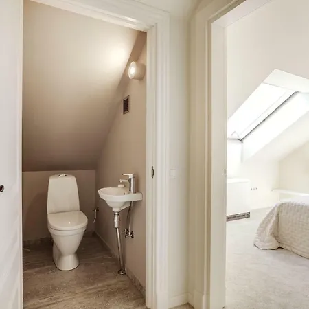 Modern Penthouse In The City Center * Vilnius