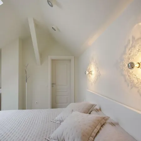 Modern Penthouse In The City Center * Vilnius