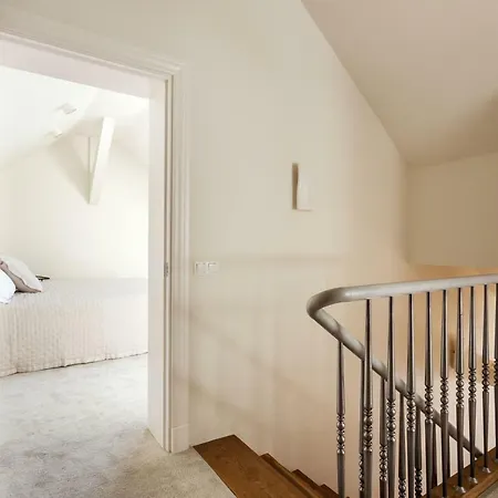 Modern Penthouse In The City Center * Vilnius
